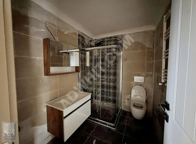 GLAZA'DAN DENİZ MANZARALI SATILIK DAİRE