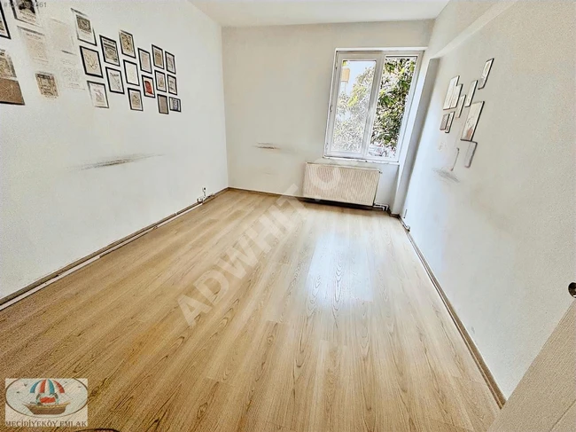 SUBAY EVLERİ BOŞ 3+1 TADİLATISIZ BOŞŞŞ SON HAFTA İLANI KELEPİR