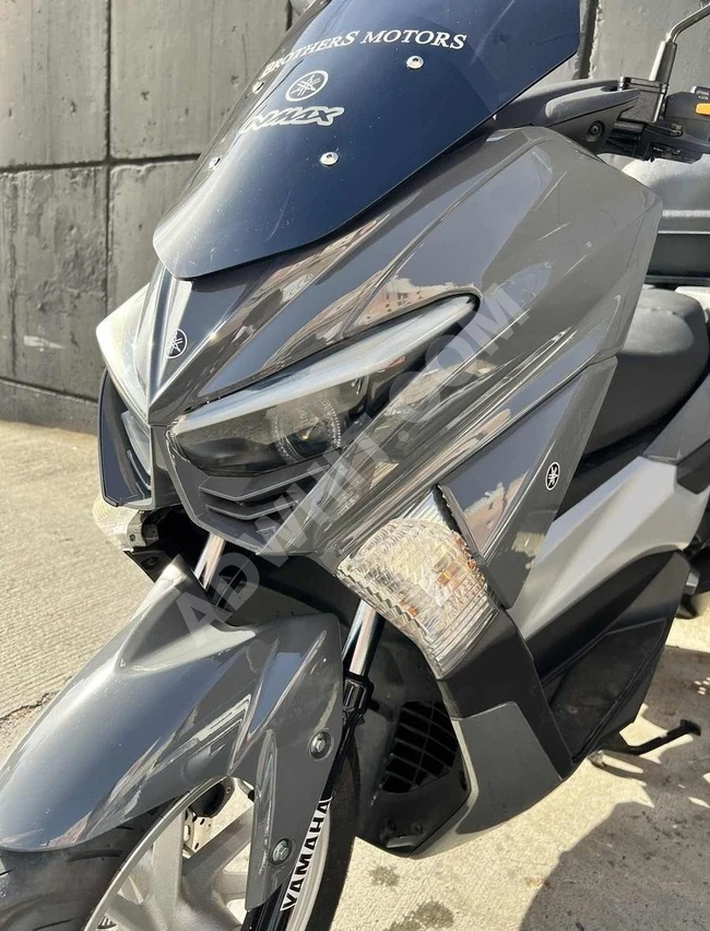 BROTHERS MOTORS HATASIZ BOYASIZ DÜŞÜK KM APEC APX5