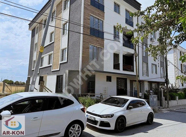 شقة جديدة بسعر مناسب في SİLİVRİ حي YENİ