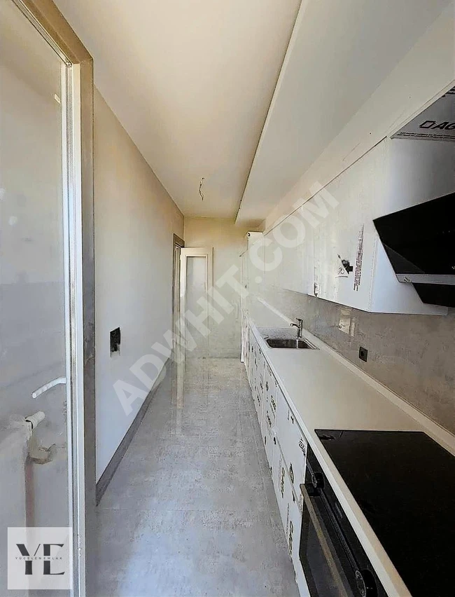 KÜÇÜKÇEKMECE BRAND ATAKENT 'TE SIFIR DAİRE 2+1 YÜCELEN EMLAKTAN