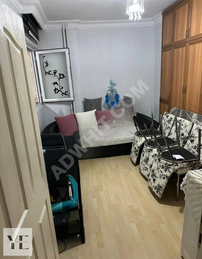 TOZKOPARAN CÖMERT KENT SİTESİNDE 3+1 / 110 m² SATILIK DAİRE