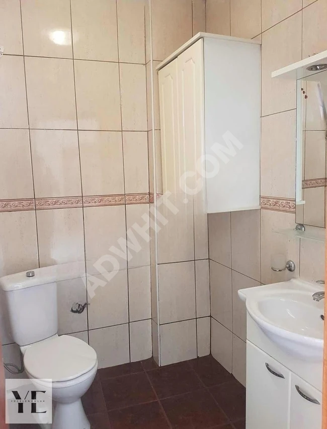 ŞİRİNEVLER MERKEZ MÜKEMMEL KONUMDA 2+1 YATIRIMLIK DAİRE