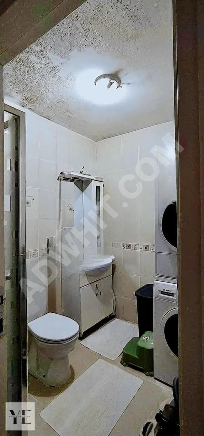 BAHÇELİEVLER BELEDİYE YAKINI, GENÇ BİNA, 2+1,75 FIRSAT DAİRE