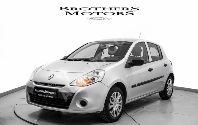 BROTHERS MOTORS DEĞİŞENSİZ BAYANDAN DÜŞÜK KM AİLE ARACI