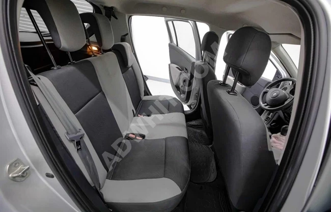 BROTHERS MOTORS DEĞİŞENSİZ BAYANDAN DÜŞÜK KM AİLE ARACI