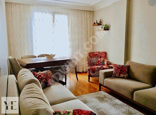 BAHÇELİEVLER BELEDİYE YAKINI, GENÇ BİNA, 2+1,75 FIRSAT DAİRE