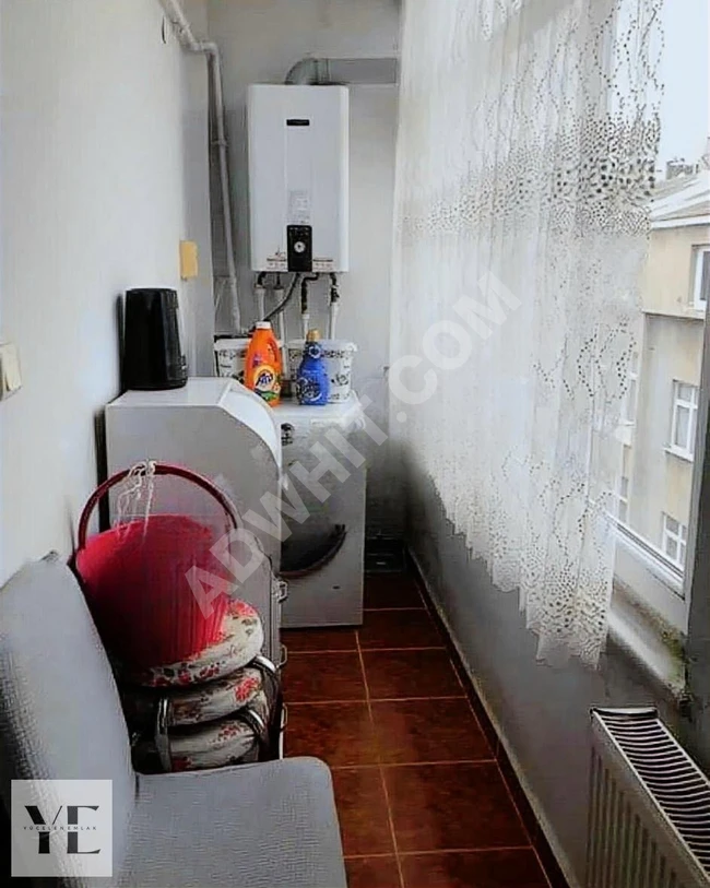 SATILIK Bağcılar molla Gürani metro yanı