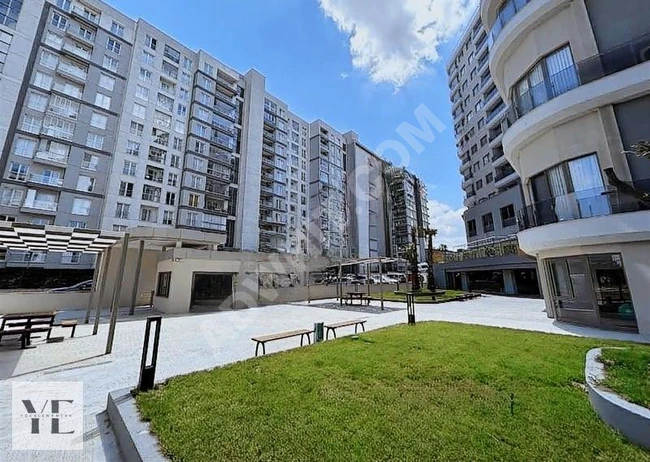 KÜÇÜKÇEKMECE BRAND ATAKENT 'TE SIFIR DAİRE 2+1 YÜCELEN EMLAKTAN