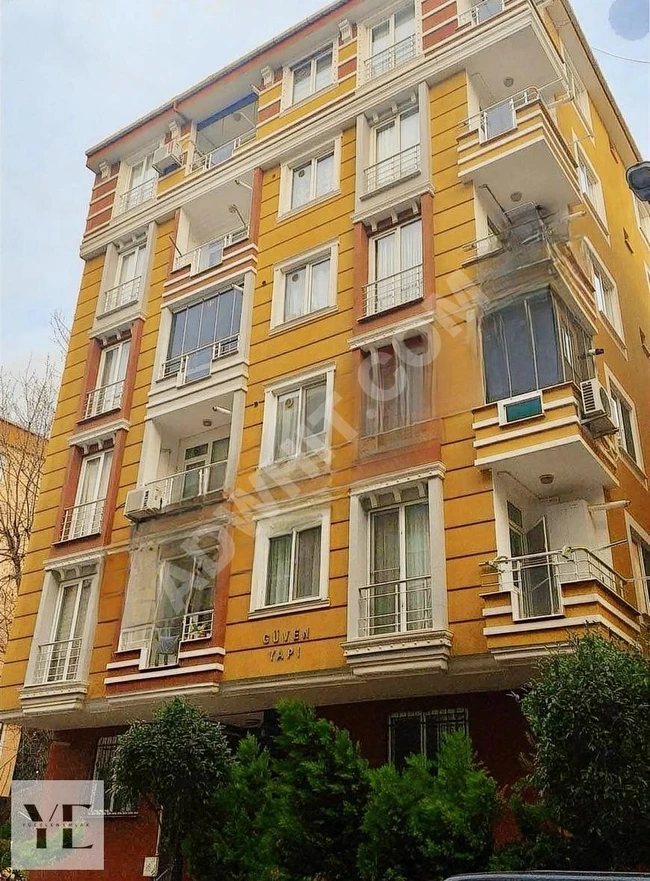 BAHÇELİEVLER BELEDİYE YAKINI, GENÇ BİNA, 2+1,75 FIRSAT DAİRE