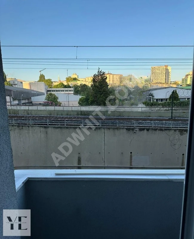 TOZKOPARAN CÖMERT KENT SİTESİNDE 3+1 / 110 m² SATILIK DAİRE