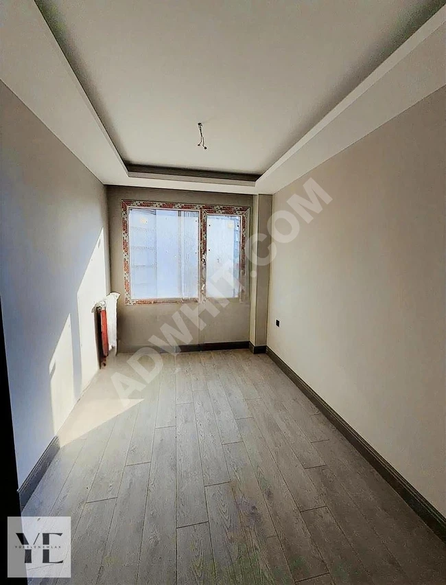 KÜÇÜKÇEKMECE BRAND ATAKENT 'TE SIFIR DAİRE 2+1 YÜCELEN EMLAKTAN