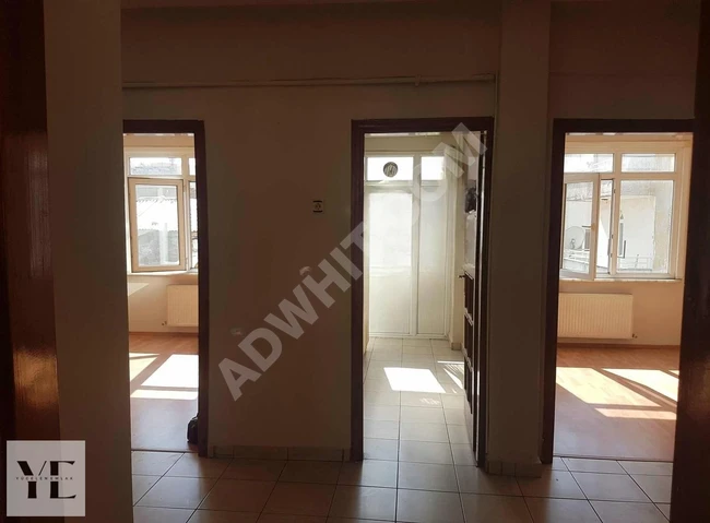 ŞİRİNEVLER MERKEZ MÜKEMMEL KONUMDA 2+1 YATIRIMLIK DAİRE