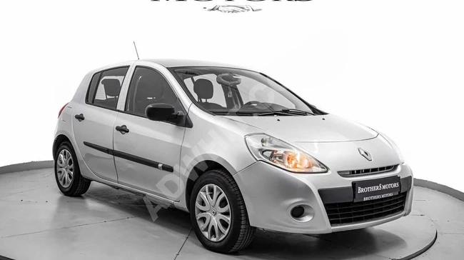 BROTHERS MOTORS DEĞİŞENSİZ BAYANDAN DÜŞÜK KM AİLE ARACI