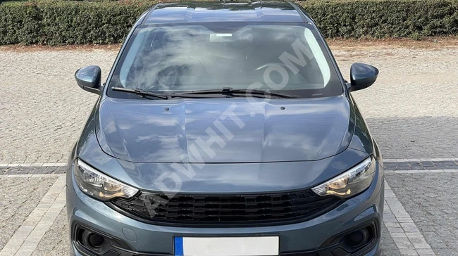 2023-FİAT EGEA EASY 1.6 MULTİJET OTOMATİK 71BİN'KM
