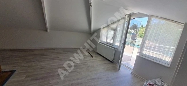 YENİ BİNADA TERASLI ASANSORLU MASRAFSIZ 3+1 DUBLEKS KİRALIK DAİRE