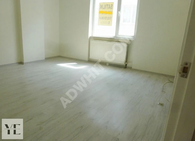 CUMHURİYET'TE YENİ BİNADA 2+1 FIRSAT DAİRE YÜCELEN'DEN