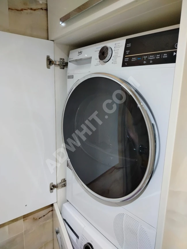 "Acil Satış Teklifleri" Beko kurutucu KM 99 B modeli, A++ enerji sınıfı ile