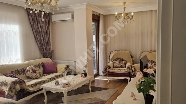 CİTY EMLAKTAN LUX OTOPARKLI ASANSORLU BALKONLU