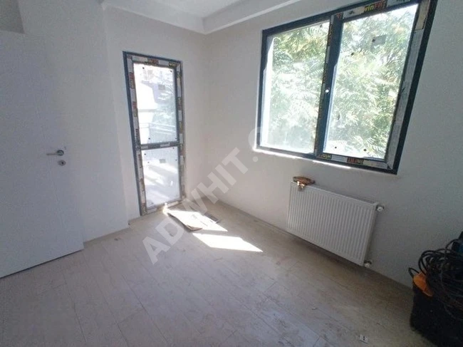 MECİDİYEKÖY GÜLBAĞDA KAPTAN SOKAKTA YENİ BİNADA İLK OTURAN SİZ OLUN !