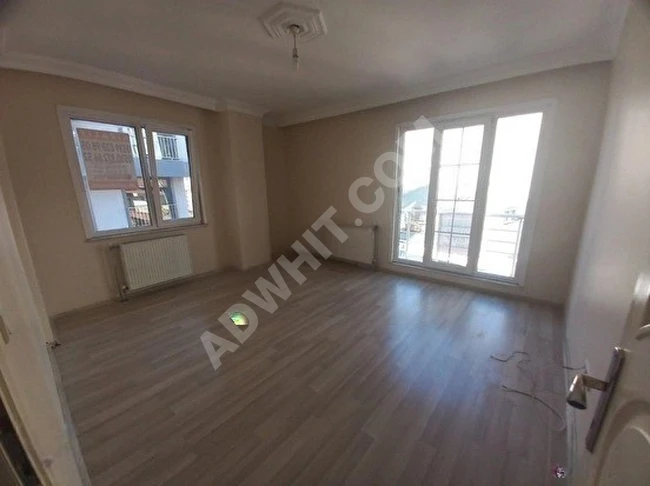 ÇELİKTEPEDE GENÇ BİNADA 1+1 KİRALIK DAİRE