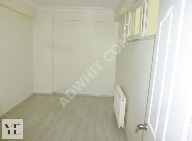 CUMHURİYET'TE YENİ BİNADA 2+1 FIRSAT DAİRE YÜCELEN'DEN