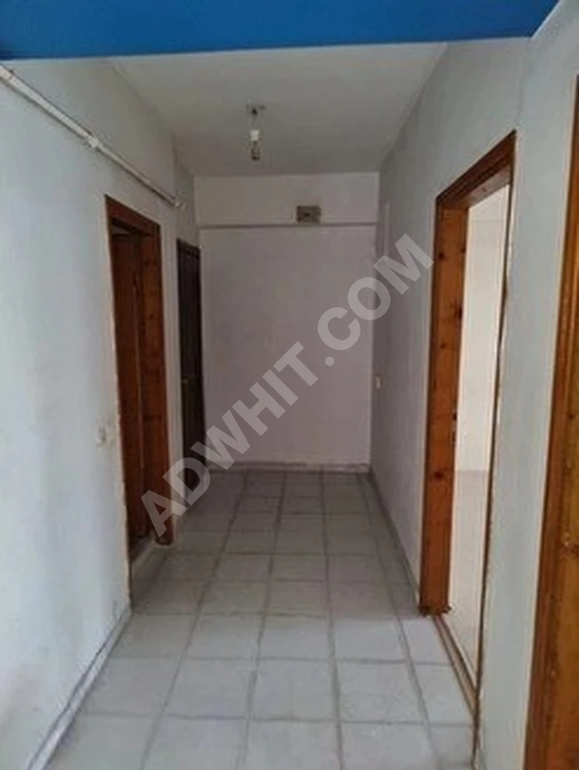 MECİDİYEKÖY MAH. ŞAHİNLER SOK. YOKUŞSUZ KONUMDA 1+1 KİRALIK DAİRE