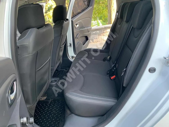OTOMATİK 90 BINDE SERVİS BAKIMLI YAKIT TASARRUFLU MASRAFSIZ