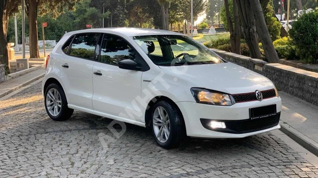 120 BINDE ORJİNAL KÖ SADECE 2 PARÇA BOYALI HATASIZ AYARINDA POLO