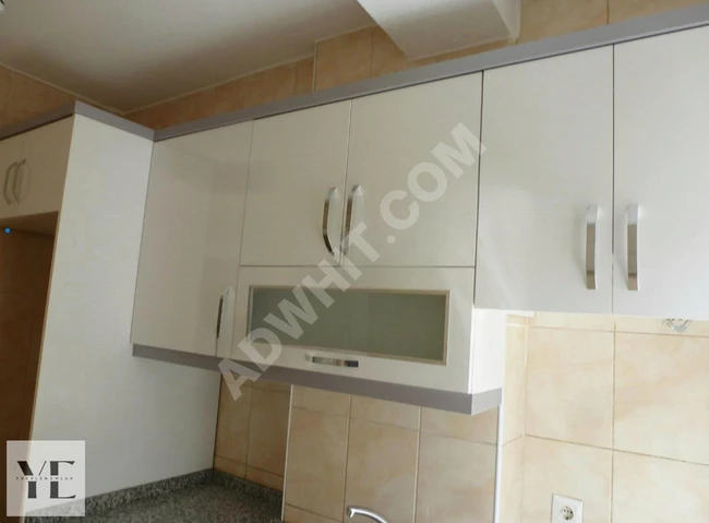 CUMHURİYET'TE YENİ BİNADA 2+1 FIRSAT DAİRE YÜCELEN'DEN