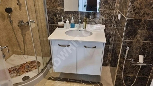 CİTY EMLAKTAN LUX OTOPARKLI ASANSORLU BALKONLU