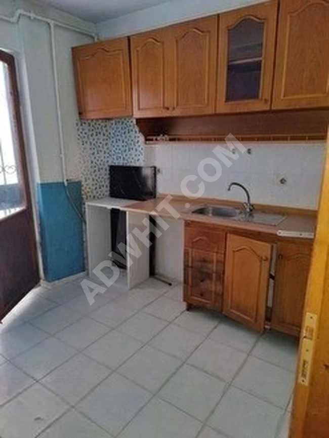 MECİDİYEKÖY MAH. ŞAHİNLER SOK. YOKUŞSUZ KONUMDA 1+1 KİRALIK DAİRE