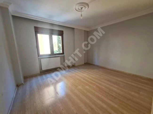 GENÇ BİNADA SATILIK KREDİYE UYGUN BALKONLU ASANSORLU 2+1 DAİRE