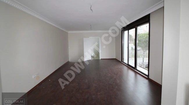 شقة 3+1 الطابق المتوسط بإطلالة على البحر في KORDONBOYU