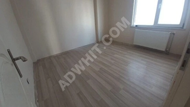 ÇELİKTEPEDE GENÇ BİNADA ÇİFT TUVALETLİ 3+1 DUBLEKS DAİRE