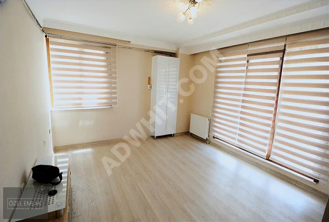 شقة استثمارية بموقع مركزي بالقرب من MARMARAY في ÇAVUŞOĞLUN