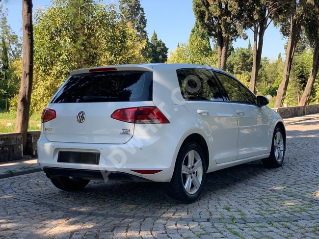 1.6 DİZEL OTOMATİK SERVİS BAKIMLI COMFORTLİNE PAKET AİLE ARACI