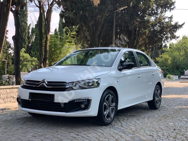 2023 MODEL SERVİS BAKIMLI YAKIT TASARRUFLU AİLE ARACI