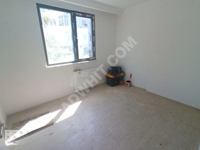 MECİDİYEKÖY GÜLBAĞDA KAPTAN SOKAKTA YENİ BİNADA İLK OTURAN SİZ OLUN !