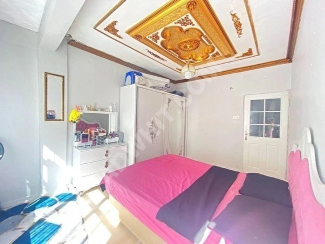 DOBRUCA OKULUNA KOMŞU KONUM*FIRSAT DAİRE*