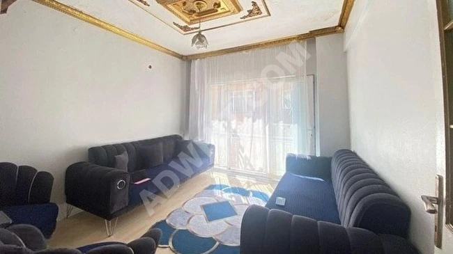 DOBRUCA OKULUNA KOMŞU KONUM*FIRSAT DAİRE*