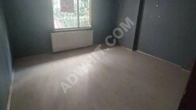 MECİDİYEKÖY MAH. ŞAHİNLER SOK. YOKUŞSUZ KONUMDA 1+1 KİRALIK DAİRE