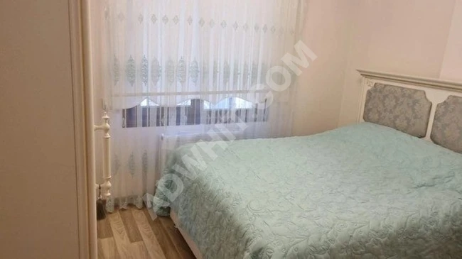 CİTY EMLAKTAN LUX OTOPARKLI ASANSORLU BALKONLU