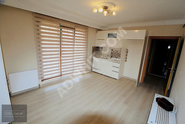 شقة استثمارية بموقع مركزي بالقرب من MARMARAY في ÇAVUŞOĞLUN