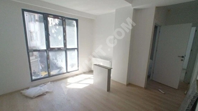 MECİDİYEKÖY GÜLBAĞDA KAPTAN SOKAKTA YENİ BİNADA İLK OTURAN SİZ OLUN !