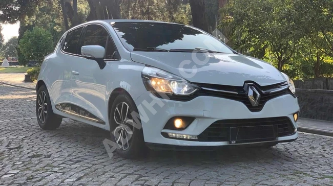OTOMATİK 90 BINDE SERVİS BAKIMLI YAKIT TASARRUFLU MASRAFSIZ