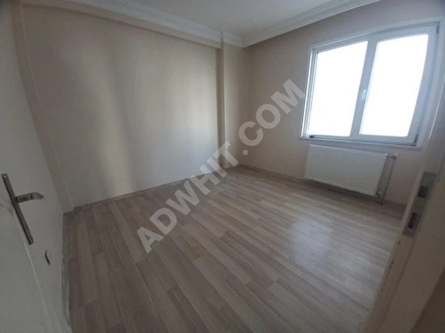 ÇELİKTEPEDE GENÇ BİNADA 1+1 KİRALIK DAİRE