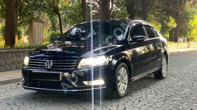 OTOMATİK DEĞİŞENSİZ TRAMERSİZ İÇİ BEJ HARİKA TEMİZLİKTE