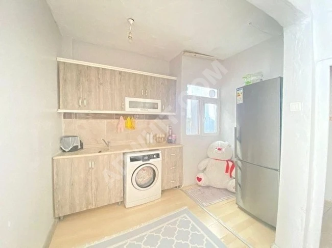 DOBRUCA OKULUNA KOMŞU KONUM*FIRSAT DAİRE*