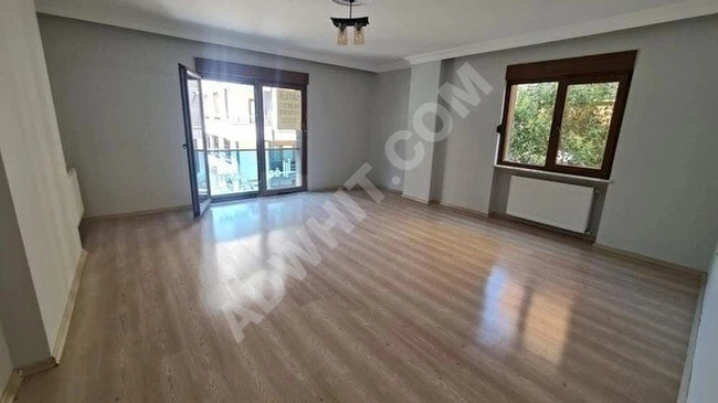 GENÇ BİNADA SATILIK KREDİYE UYGUN BALKONLU ASANSORLU 2+1 DAİRE